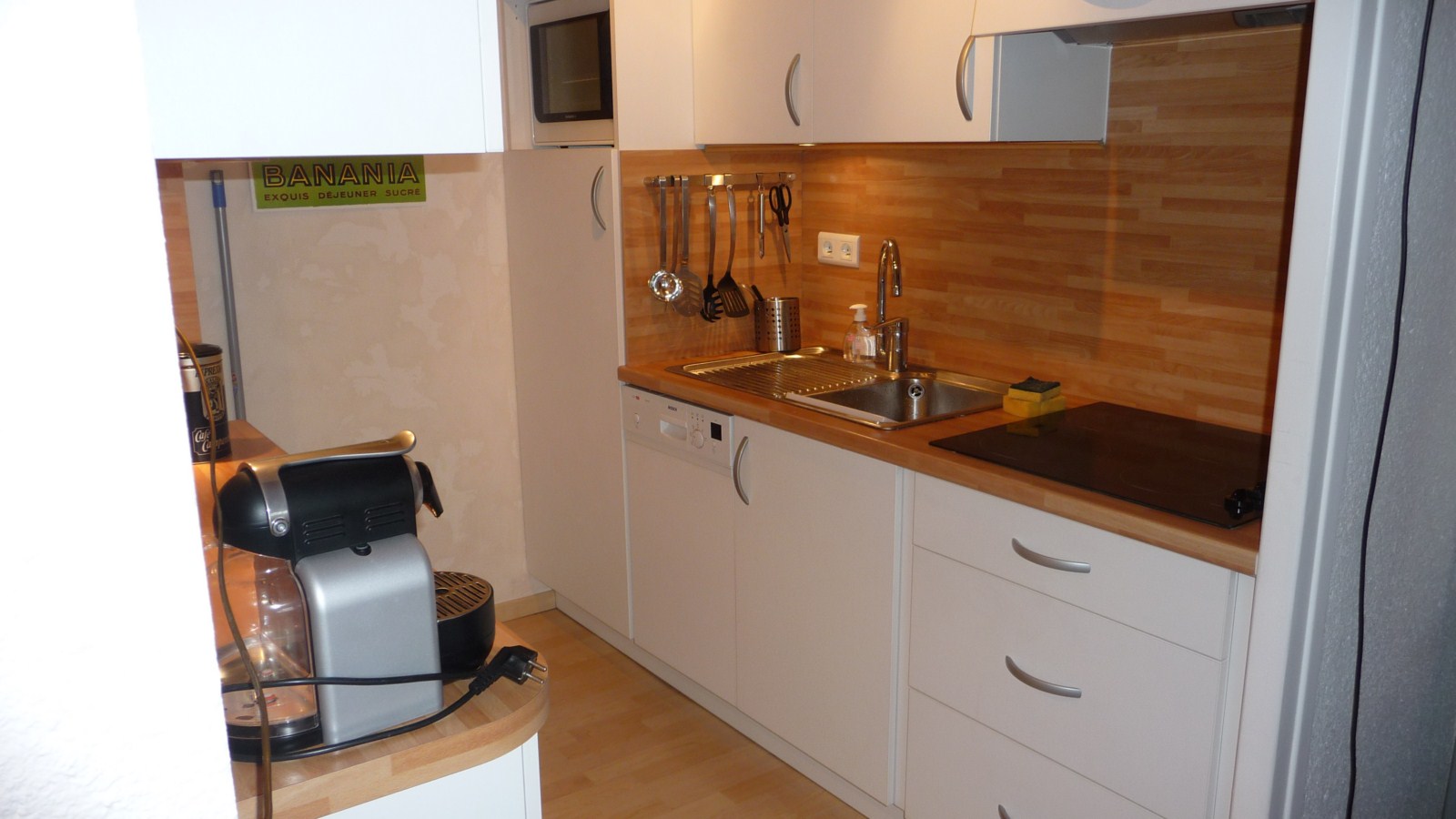 Location Alpe d'Huez :
